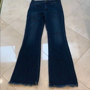 Just Black Denim Jeans - never worn